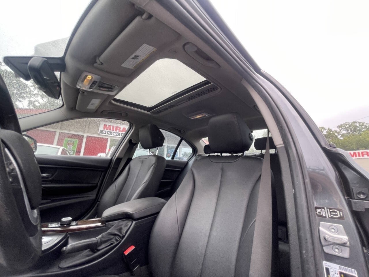 Used 2014 BMW 328i Sedan RWD image 20