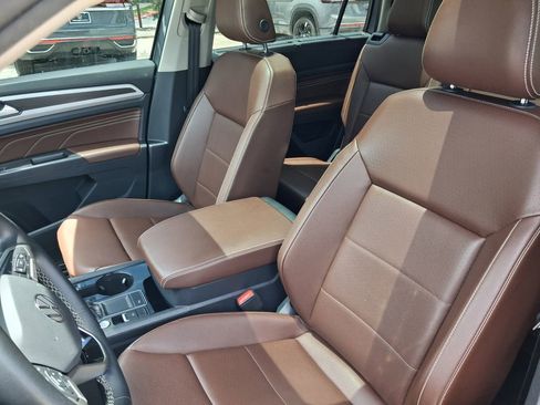 Used 2022 Volkswagen Atlas SE FWD image 40