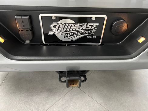 Used 2025 GMC Sierra 1500 Denali w/ Technology Package AWD/4WD image 41