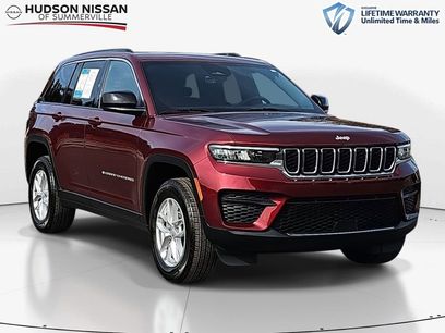 Used 2025 Jeep Grand Cherokee Laredo X w/ Luxury Tech Group I