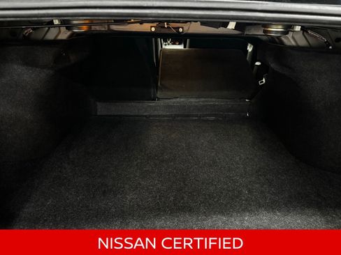 Certified 2023 Nissan Sentra SV FWD image 39