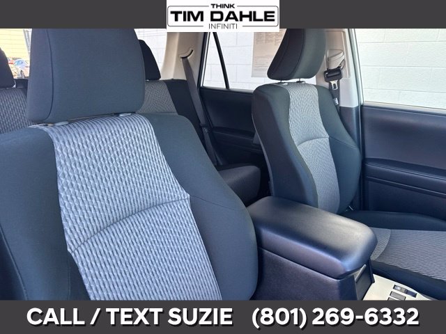 Used 2023 Toyota 4Runner SR5 AWD/4WD image 21