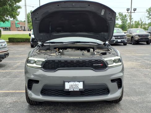 Used 2024 Dodge Durango GT AWD/4WD image 33