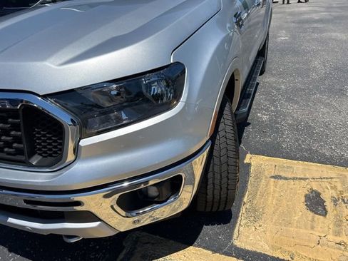 Used 2019 Ford Ranger XLT w/ Equipment Group 302A Luxury RWD image 16