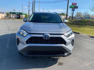 Used 2024 Toyota RAV4 XLE AWD/4WD video 2