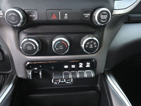 Used 2023 RAM 3500 Lone Star w/ Level 1 Equipment Group image 28