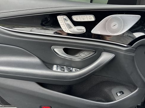 Used 2021 Mercedes-Benz AMG GT 53 w/ Driver Assistance Package image 14