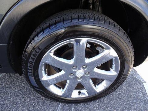 Used 2017 Buick Encore Premium w/ Experience Buick Package image 34