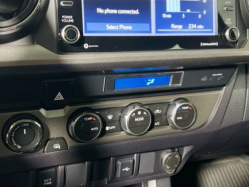 Used 2021 Toyota Tacoma SR5 image 26