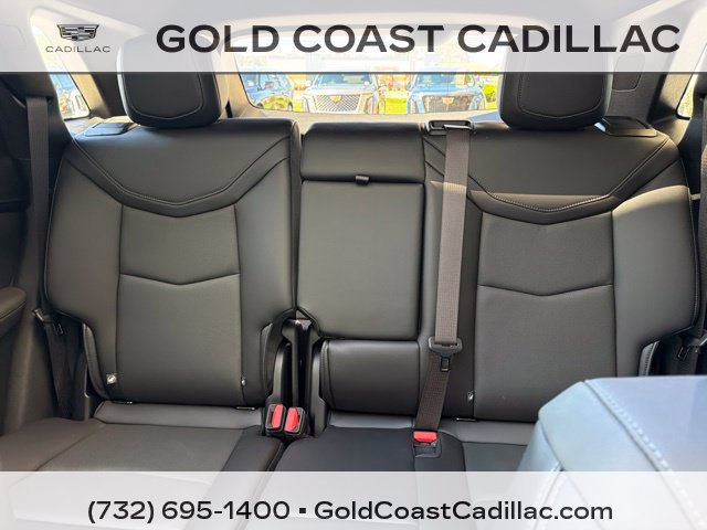 Used 2024 Cadillac XT5 Premium Luxury AWD/4WD image 19