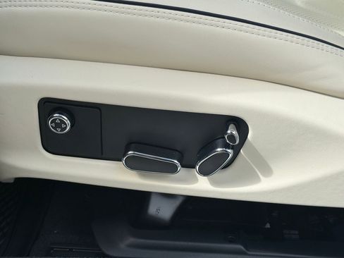 New 2026 Bentley Continental GTC image 25