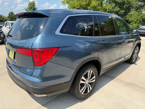 Used 2017 Honda Pilot EX-L image 5