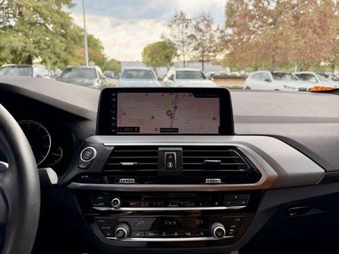 Used 2019 BMW X4 xDrive30i w/ Executive Package AWD/4WD image 4