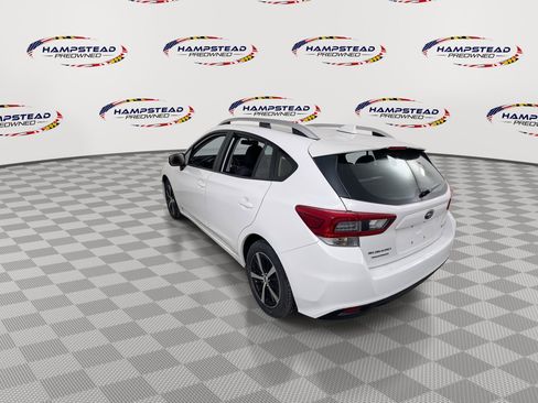 Used 2020 Subaru Impreza Premium image 6