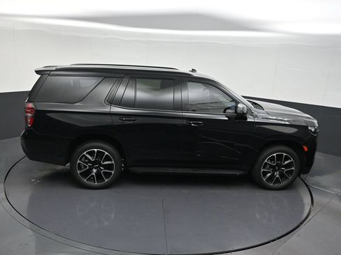 Used 2023 Chevrolet Tahoe RST w/ Luxury Package RWD image 20
