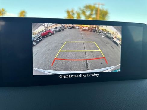 Used 2023 MAZDA CX-5 AWD 2.5 S w/ Select Package image 20