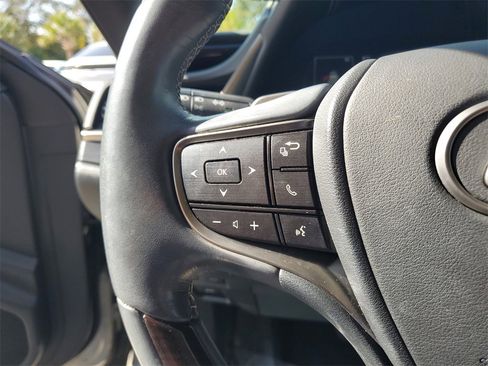 Used 2019 Lexus ES 350 image 36