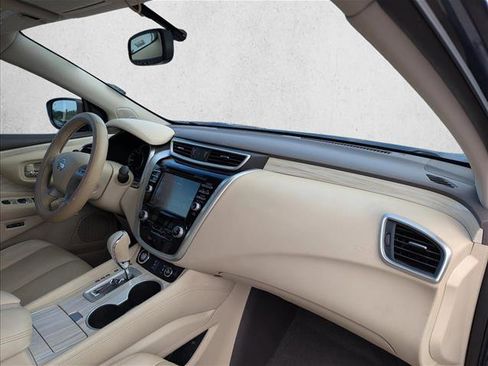 Used 2017 Nissan Murano SL image 27