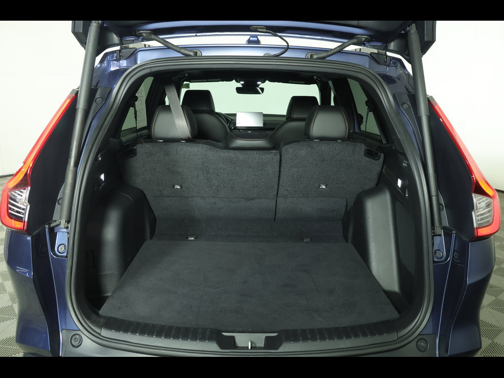 Used 2025 Honda CR-V Sport Touring image 15