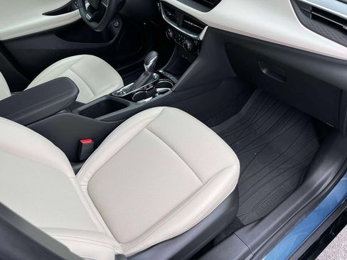 Used 2024 Buick Encore GX Sport Touring w/ Comfort Package FWD image 22
