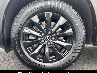 Used 2023 MAZDA CX-50 AWD 2.5 S w/ Select Package video 2