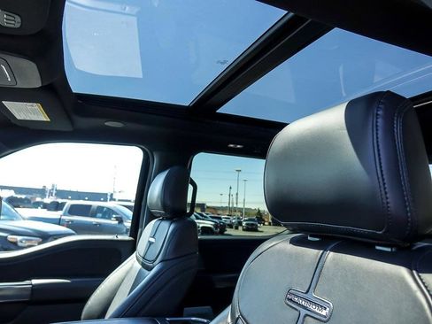 Used 2025 Ford F450 Platinum AWD/4WD image 14