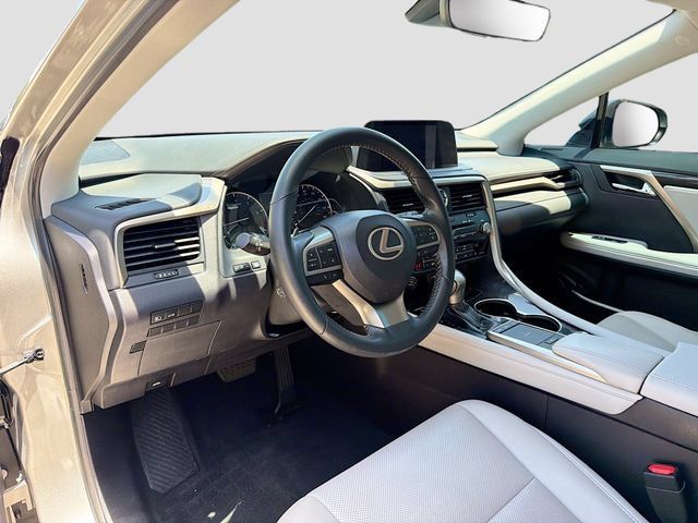 Used 2021 Lexus RX 350 FWD w/ Accessory Package image 25