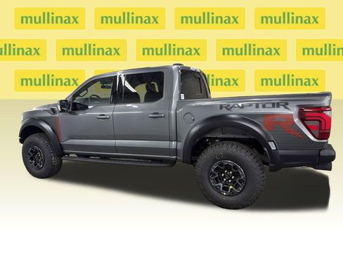 New 2026 Ford F150 Raptor AWD/4WD image 11