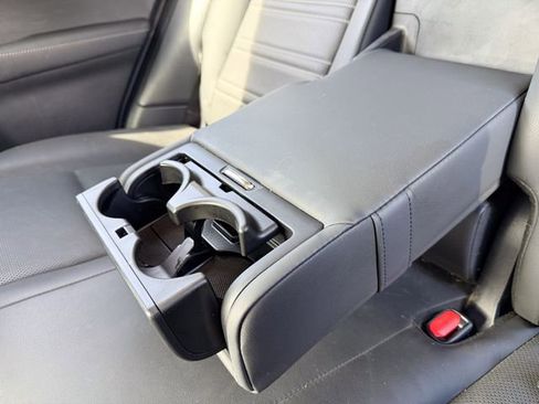 Used 2017 Lexus NX 200t FWD w/ Premium Package image 18