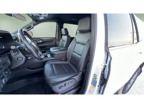 Used 2022 Chevrolet Tahoe LT w/ Luxury Package image 24