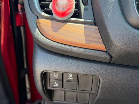 Used 2022 Honda CR-V EX image 12