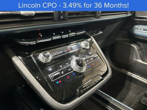 Certified 2020 Lincoln Corsair Reserve w/ Equipment Group 201A image 23