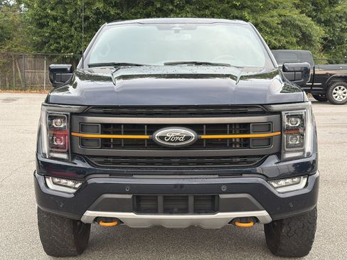 Used 2023 Ford F150 Tremor w/ Equipment Group 402A High AWD/4WD image 3
