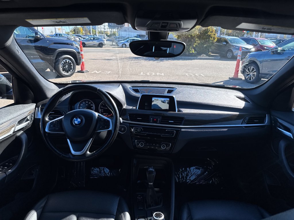 Used 2018 BMW X1 sDrive28i FWD image 12