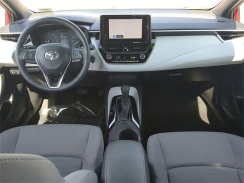 Certified 2024 Toyota Corolla SE image 14