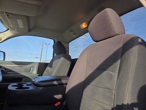 Used 2020 RAM 1500 Tradesman w/ Power & Remote Entry Group image 12