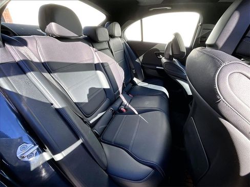 Used 2022 Mercedes-Benz C 300 C 300 image 21