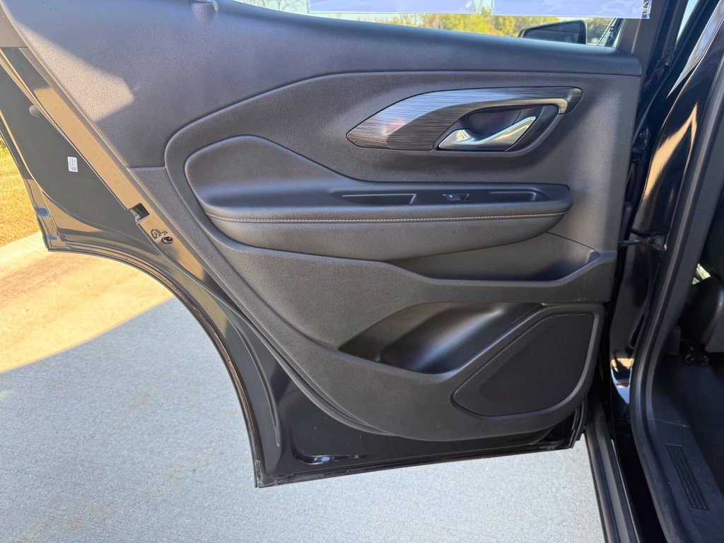 Used 2020 GMC Terrain SLT FWD image 10