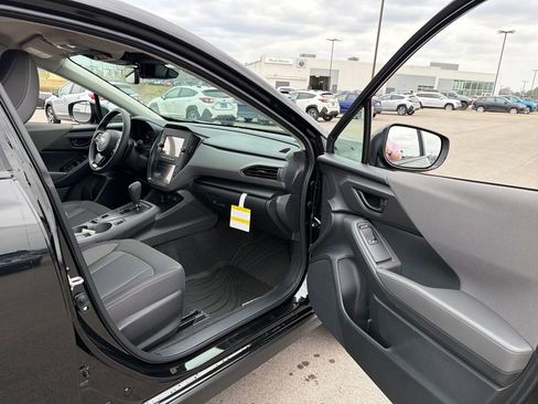 New 2026 Subaru Crosstrek 2.5i image 30