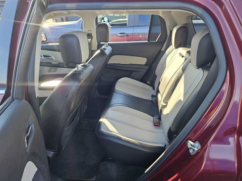 Used 2016 GMC Terrain SLT FWD image 13