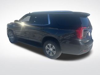Used 2021 GMC Yukon SLE AWD/4WD video 3