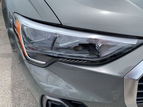 Used 2022 Audi Q3 2.0T Premium w/ Convenience Package image 29