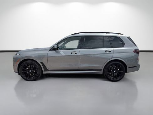 New 2027 BMW X7 xDrive40i w/ Executive Package AWD/4WD image 6
