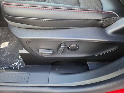 New 2026 Ford Escape ST-Line image 16