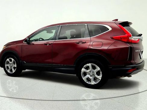 Used 2019 Honda CR-V EX-L image 7