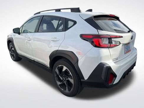 Used 2024 Subaru Crosstrek 2.5i Limited w/ Crosstrek Mirror Package image 4
