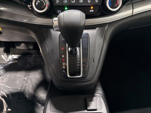 Used 2015 Honda CR-V LX image 19