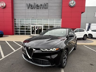 Used 2024 Alfa Romeo Tonale Ti