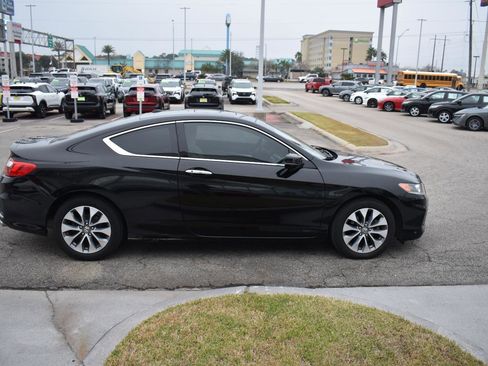 Used 2014 Honda Accord EX-L image 13