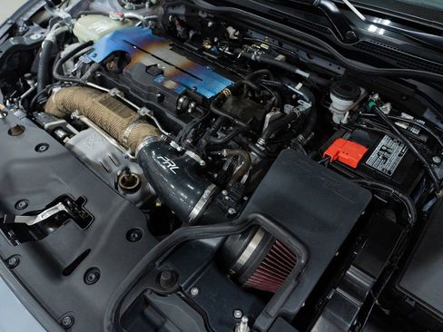 Used 2019 Honda Civic Type R image 52